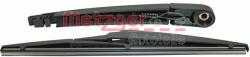 Metzger brat stergator, parbriz METZGER AUTOTEILE 2190386 (2190386)
