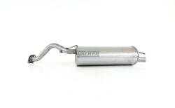 WALKER Toba esapament finala WALKER 21251 (21251)