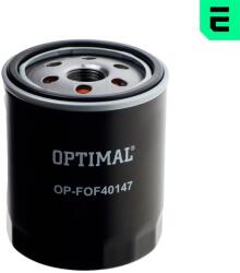 OPTIMAL Filtru ulei OPTIMAL OP-FOF40147 (OP-FOF40147)