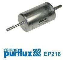 PURFLUX filtru combustibil PURFLUX EP216 (EP216)