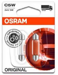 OSRAM Bec, iluminare numar circulatie OSRAM 6423-02B (6423-02B)