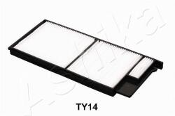 ASHIKA Filtru, aer habitaclu ASHIKA 21-TY-TY14 (21-TY-TY14)