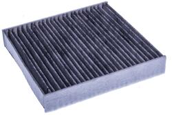 Denckermann Filtru, aer habitaclu DENCKERMANN M111015K (M111015K)