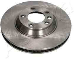 ASHIKA Disc frana ASHIKA 60-00-0914 (60-00-0914)