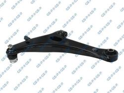 GSP Brat, suspensie roata GSP S062087 (S062087)