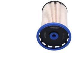 KAVO PARTS filtru combustibil KAVO PARTS FFF-10163 (FFF-10163)