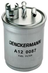 Denckermann filtru combustibil DENCKERMANN A120087 (A120087)