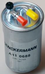 Denckermann filtru combustibil DENCKERMANN A110688 (A110688)