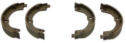 KAVO PARTS Set saboti frana KAVO PARTS KBS-3404 (KBS-3404)