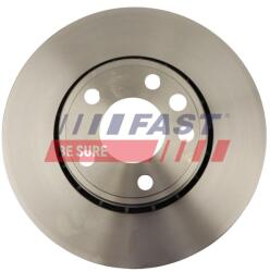 FAST Disc frana FAST FT31133 (FT31133)