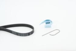 Continental Ctam Set curea transmisie cu caneluri CONTINENTAL CTAM 5PK705 ELAST T1 (5PK705 ELAST T1) - automobilus