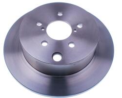 Denckermann Disc frana DENCKERMANN B130725 (B130725)