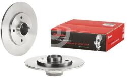 BREMBO Disc frana BREMBO PRIME LINE - With Bearing Kit 08.5834. 27 (08.5834.27)