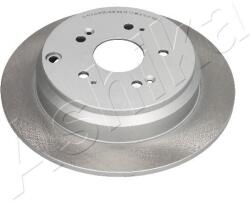 ASHIKA Disc frana ASHIKA 61-04-444C (61-04-444C) - automobilus