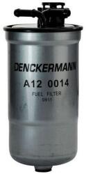 Denckermann filtru combustibil DENCKERMANN A120014 (A120014)