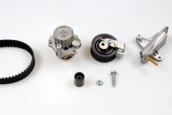 HEPU Set pompa apa + curea dintata HEPU PK05542 (PK05542)
