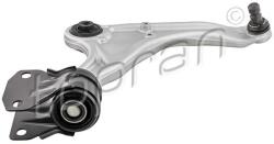 TOPRAN Brat, suspensie roata TOPRAN 305 215 (305 215) - automobilus
