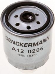Denckermann filtru combustibil DENCKERMANN A120206 (A120206) - automobilus