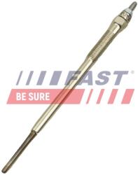 FAST Bujie incandescenta, incalzire auxiliara FAST FT00438 (FT00438)