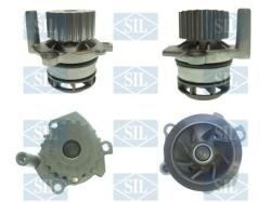 SALERI Pompă de apă, răcire motor SALERI PA1538 (PA1538)