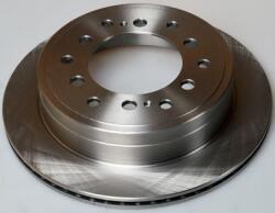 Denckermann Disc frana DENCKERMANN B130616 (B130616)