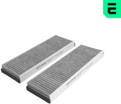 OPTIMAL Filtru, aer habitaclu OPTIMAL OP-FCF20059-CS (OP-FCF20059-CS)