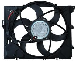 KAMOKA Ventilator, radiator KAMOKA 7740061 (7740061)