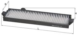 KNECHT Filtru, aer habitaclu KNECHT LA 506 (LA 506)