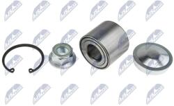 NTY Set rulment roata NTY KLT-RE-036 (KLT-RE-036)