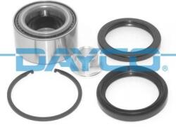 DAYCO Set rulment roata DAYCO KWD1439 (KWD1439)