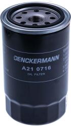 Denckermann Filtru ulei DENCKERMANN A210716 (A210716) - automobilus