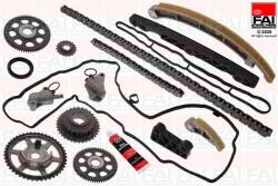 FAI AutoParts chit lant de distributie FAI AutoParts TCK295 (TCK295)