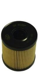 Sct Germany Filtru ulei SCT GERMANY SH 4035 P (SH 4035 P)