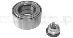 METELLI Set rulment roata METELLI 19-2342 (19-2342)