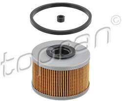TOPRAN filtru combustibil TOPRAN 700 235 (700 235) - automobilus