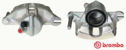 BREMBO Etrier frana BREMBO ESSENTIAL LINE F 56 092 (F 56 092)