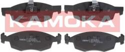 KAMOKA set placute frana, frana disc KAMOKA JQ101225 (JQ101225)