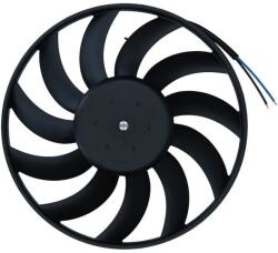 KAMOKA Ventilator, radiator KAMOKA 7742020 (7742020)