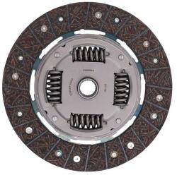 KAMOKA Disc ambreiaj KAMOKA DC139 (DC139) - automobilus