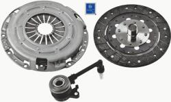 SACHS Set ambreiaj SACHS Kit plus CSC 3000 990 347 (3000 990 347)