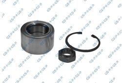 GSP Set rulment roata GSP GK3689 (GK3689) - automobilus