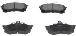 KAVO PARTS set placute frana, frana disc KAVO PARTS KBP-5506 (KBP-5506)