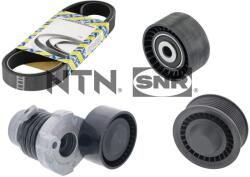 SNR Set curea transmisie cu caneluri SNR KA855.36 (KA855.36)