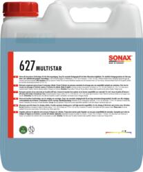 SONAX solutie de curatat universala SONAX MultiStar 06276000 (06276000)