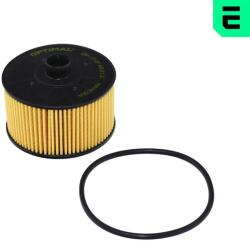 OPTIMAL Filtru ulei OPTIMAL OP-FOF40212 (OP-FOF40212)