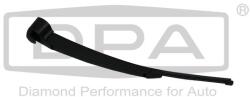 DPA brat stergator, parbriz DPA 99550946602 (99550946602)