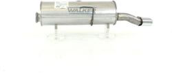 WALKER Toba esapament finala WALKER 22099 (22099)