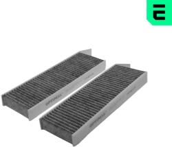 OPTIMAL Filtru, aer habitaclu OPTIMAL OP-FCF20085-CS (OP-FCF20085-CS)