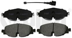 vika set placute frana, frana disc vika 66981408601 (66981408601)
