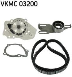 SKF Set pompa apa + curea dintata SKF VKMC 03200 (VKMC 03200)